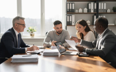 Passage en commission prêt immobilier : ce qu’il faut savoir pour réussir votre dossier