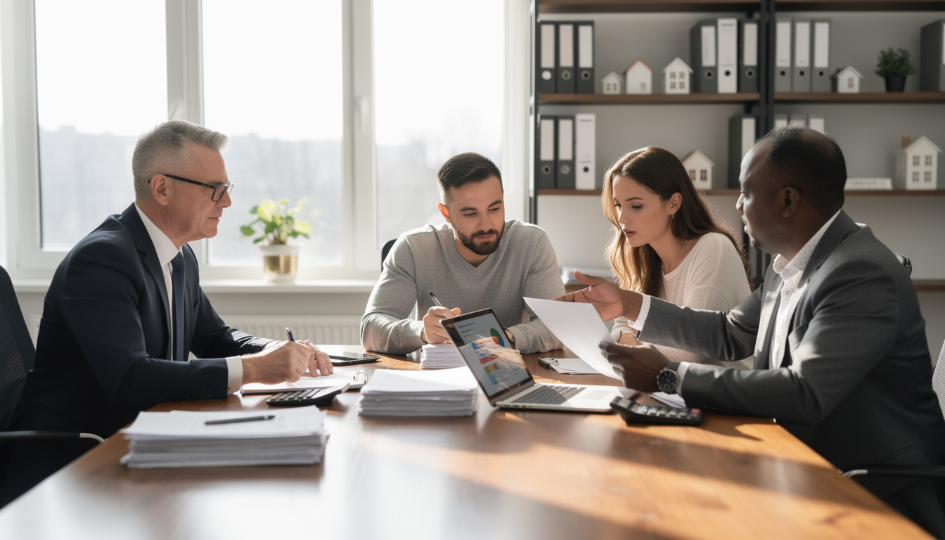découvrez les clés pour réussir votre passage en commission de prêt immobilier et maximiser vos chances d'obtenir un financement. conseils, étapes et astuces pour un dossier solide.