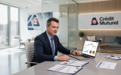 PrĂȘt en devise chf au crĂ©dit mutuel : ce quâil faut savoir