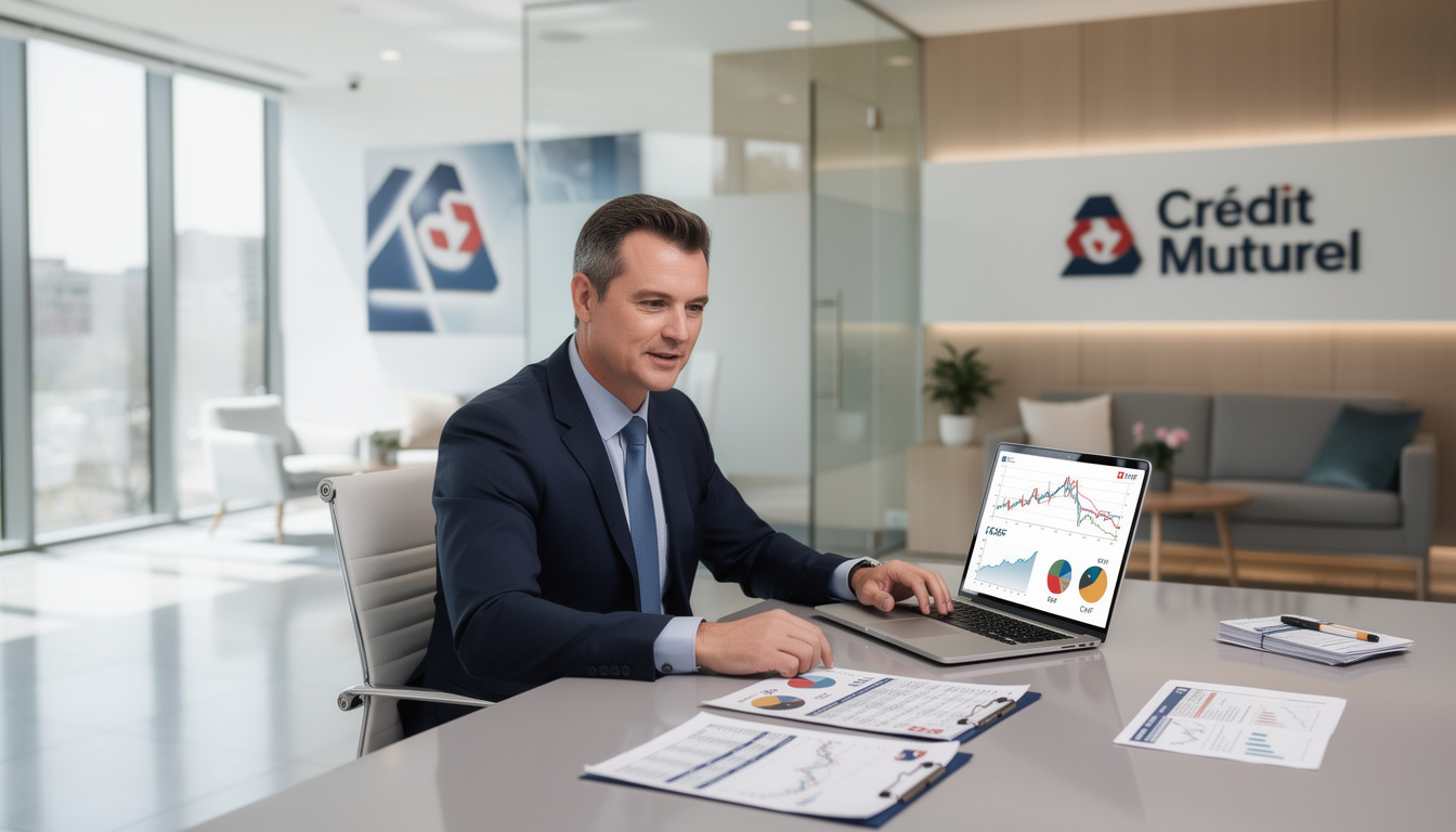 PrĂȘt en devise chf au crĂ©dit mutuel : ce quâil faut savoir dĂ©couvrez tout ce quâil faut savoir sur le prĂȘt en devise chf au crĂ©dit mutuel : conditions, avantages et conseils pour bien emprunter.