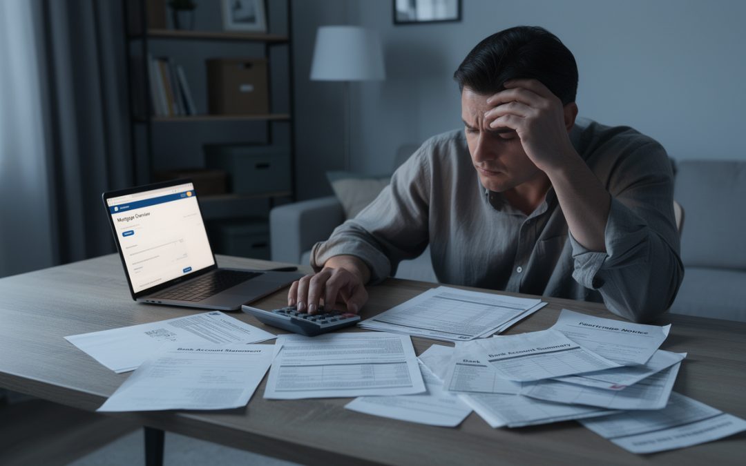 Que faire si je ne peux plus payer mon crédit immobilier : conseils et solutions