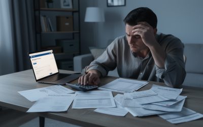 Que faire si je ne peux plus payer mon crédit immobilier : conseils et solutions