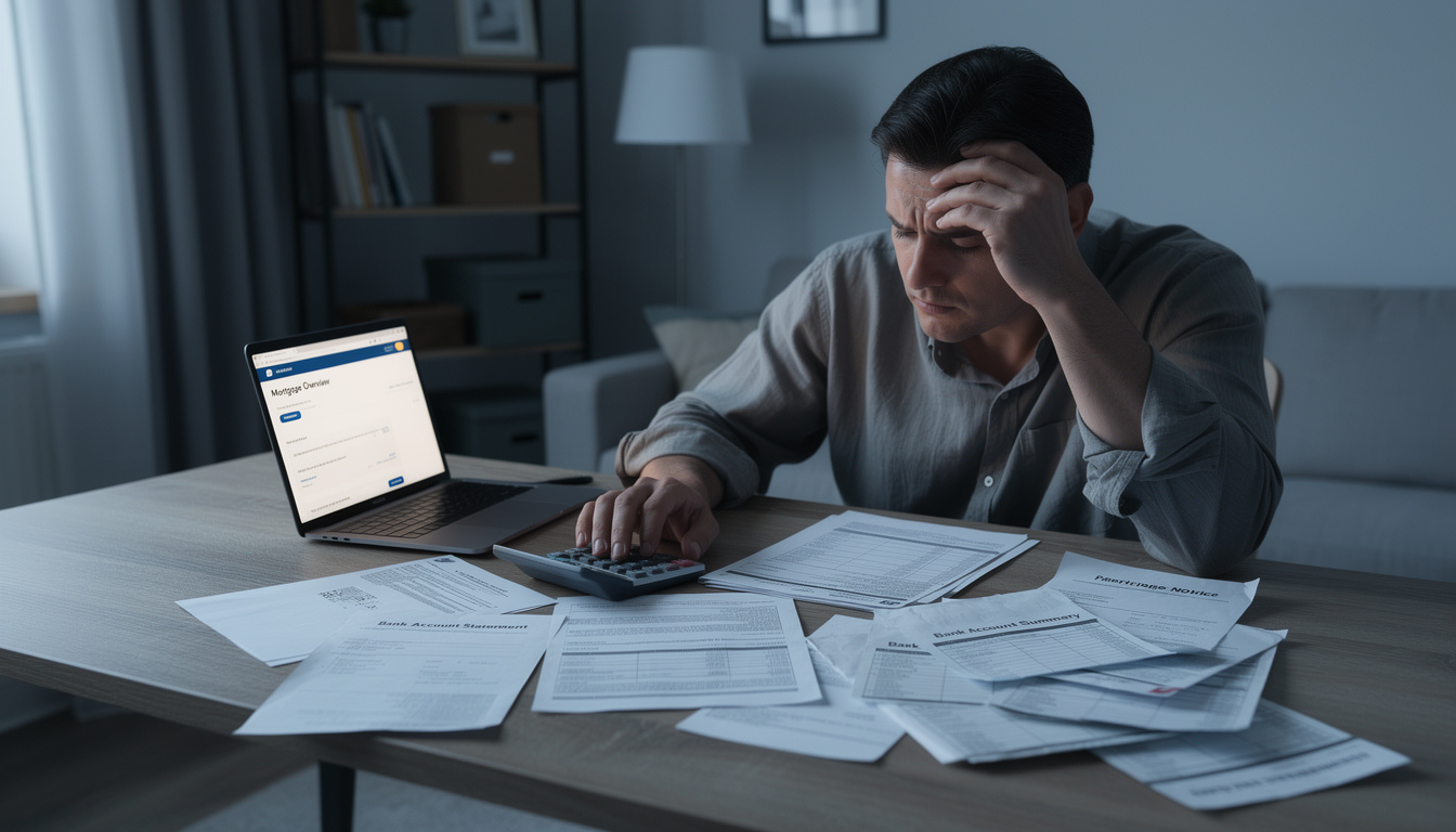 découvrez des conseils pratiques et des solutions efficaces pour gérer les difficultés de paiement de votre crédit immobilier et éviter le surendettement.