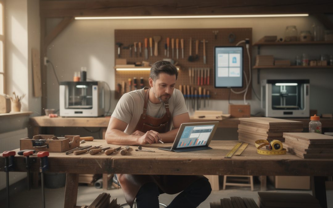 Rachat de crédit pour artisan : quelles solutions adaptées en 2026 ?