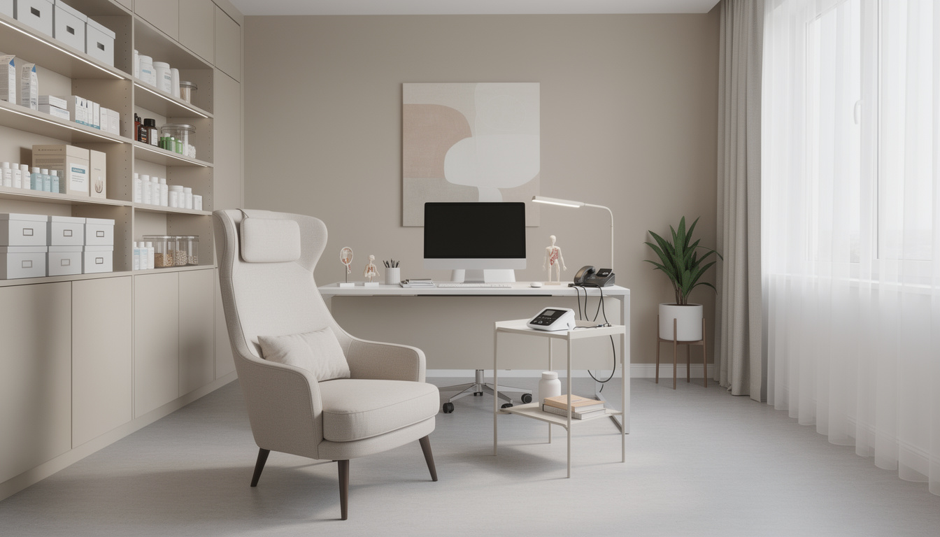 découvrez tout ce qu'il faut savoir pour bien démarrer la sous-location d'un cabinet paramédical, les démarches indispensables et les conseils pratiques.