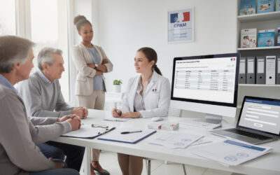 Tout savoir sur la liste de code exonération cpam et ses avantages