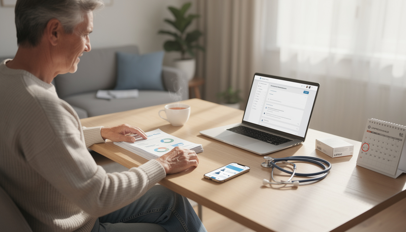 découvrez comment bien gérer votre protection santé en cas d'arrêt maladie avec uniprévoyance. conseils pratiques et informations essentielles pour sécuriser votre avenir.