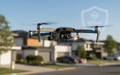 Assurance drone particulier : guide complet pour bien choisir en 2026