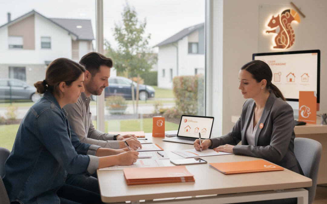 Assurance prêt immobilier caisse épargne : avis et conseils pour bien choisir