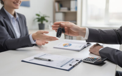 Attestation de prêt de véhicule : pourquoi et comment l&rsquo;obtenir facilement
