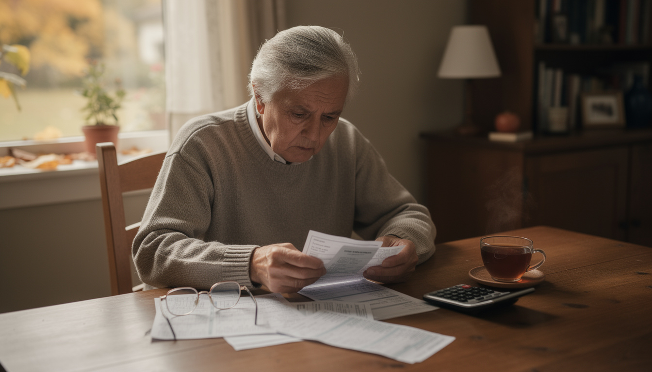découvrez les détails essentiels sur la baisse de la retraite complémentaire prévue en septembre 2026, ses causes et ses impacts pour mieux vous préparer.
