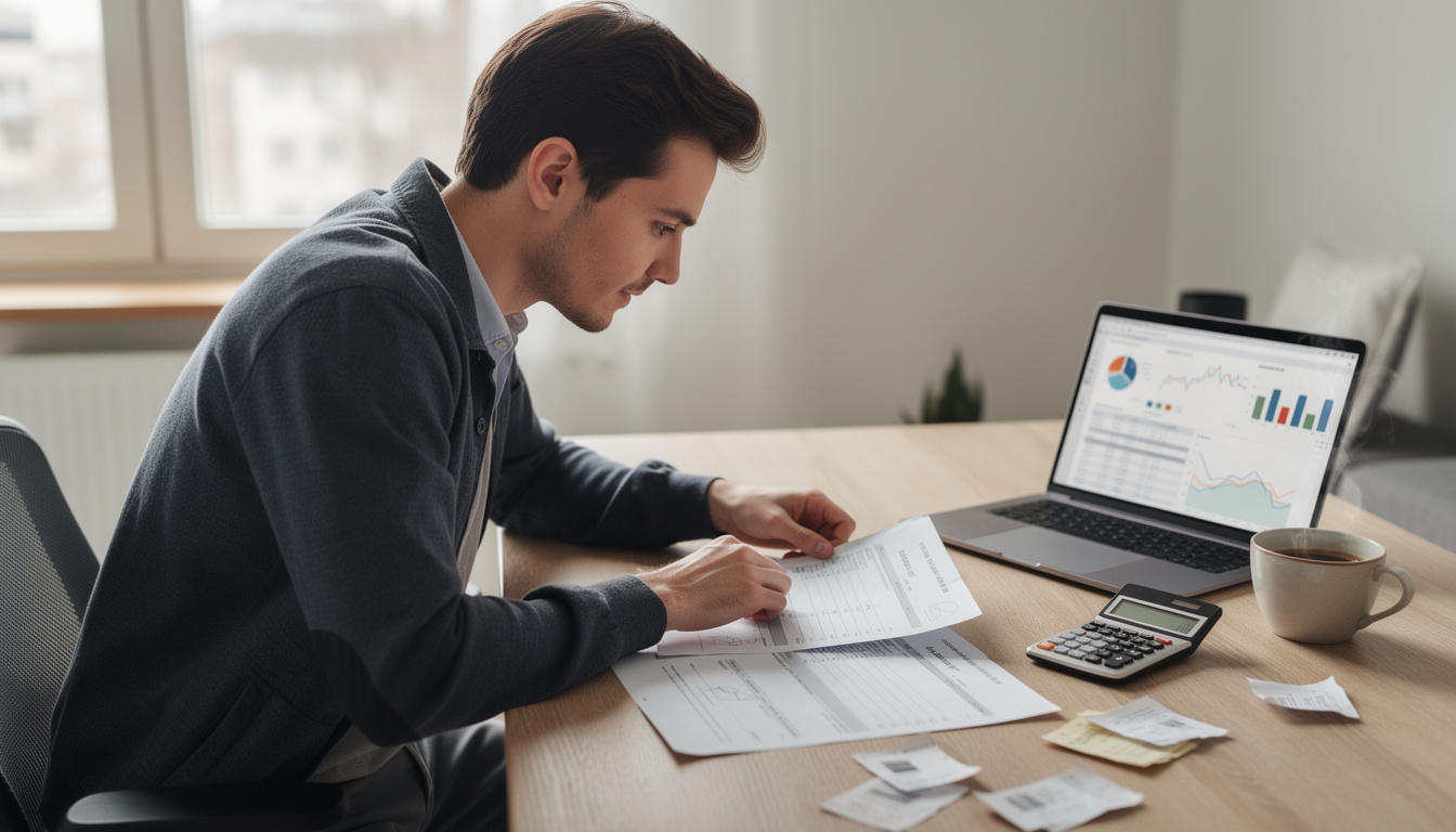 découvrez comment différencier le salaire brut du salaire net pour optimiser la gestion de votre rémunération et mieux planifier vos finances personnelles.