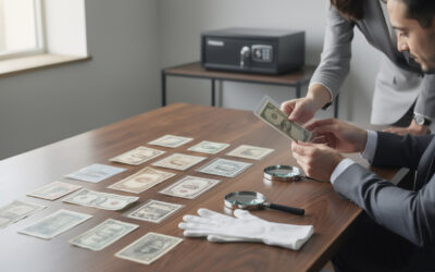 Comment acheter et vendre des billets de banque de collection en toute sécurité