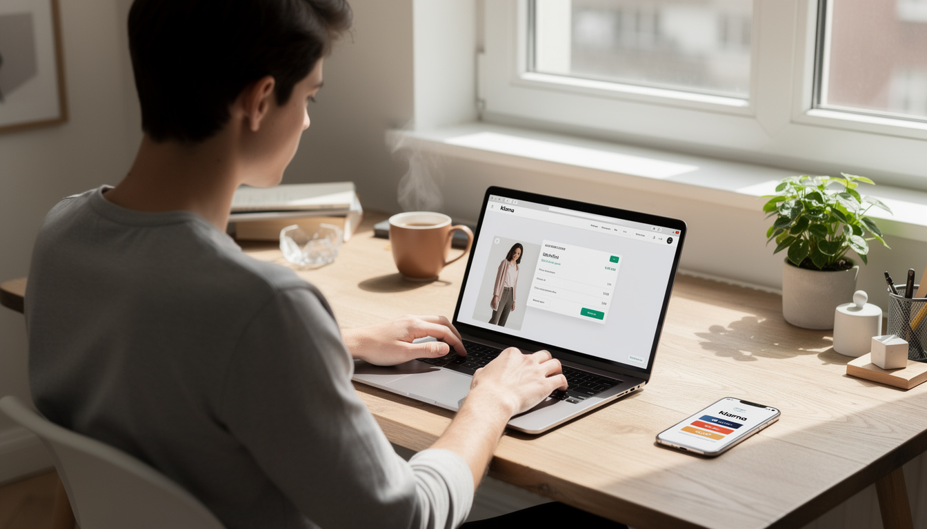 découvrez comment utiliser klarna pour simplifier et sécuriser vos achats en ligne grâce à des options de paiement flexibles et rapides.