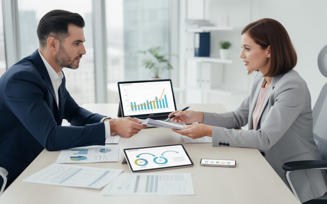 Comprendre la cession dailly et l&rsquo;affacturage pour optimiser la gestion de trésorerie