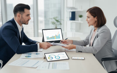 Comprendre la cession dailly et l’affacturage pour optimiser la gestion de trésorerie