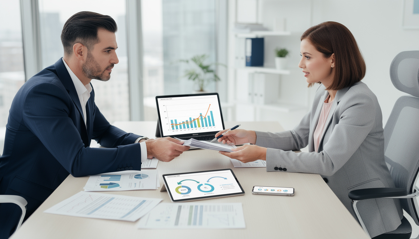découvrez comment la cession dailly et l'affacturage peuvent améliorer la gestion de votre trésorerie en optimisant le financement et la sécurisation de vos créances.