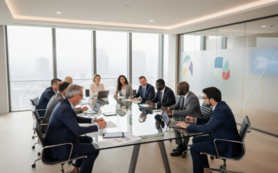 Comprendre le rôle du comité d’entreprise au Crédit Mutuel en 2026
