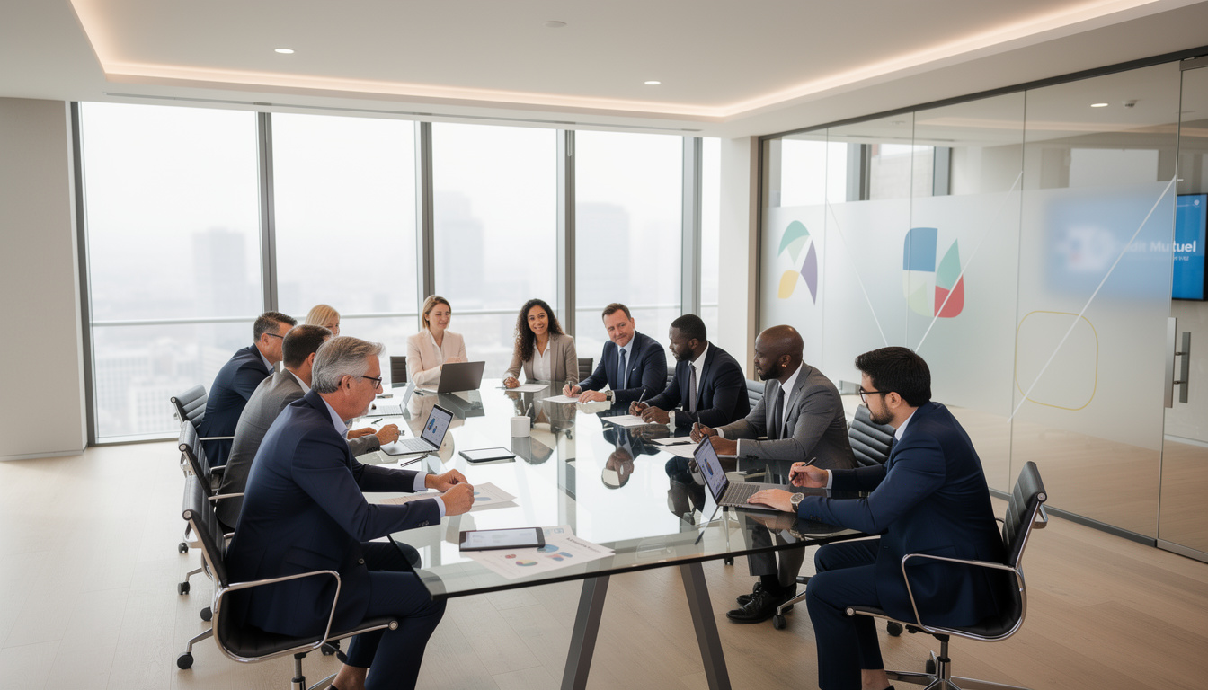 découvrez le rôle essentiel du comité d'entreprise au crédit mutuel en 2026, ses missions, ses actions et l'impact sur les salariés.