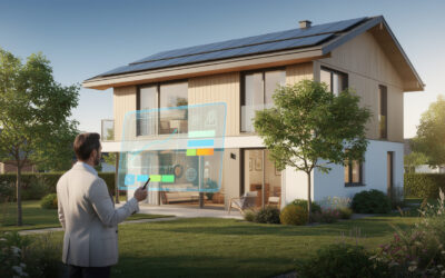 Comprendre les avantages des habitats durables avec simul dpe
