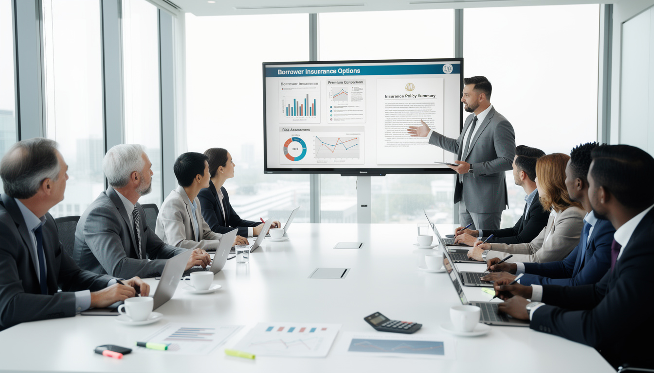 découvrez notre formation complète sur l'assurance emprunteur et apprenez tout ce qu'il faut savoir pour faire le meilleur choix adapté à vos besoins.