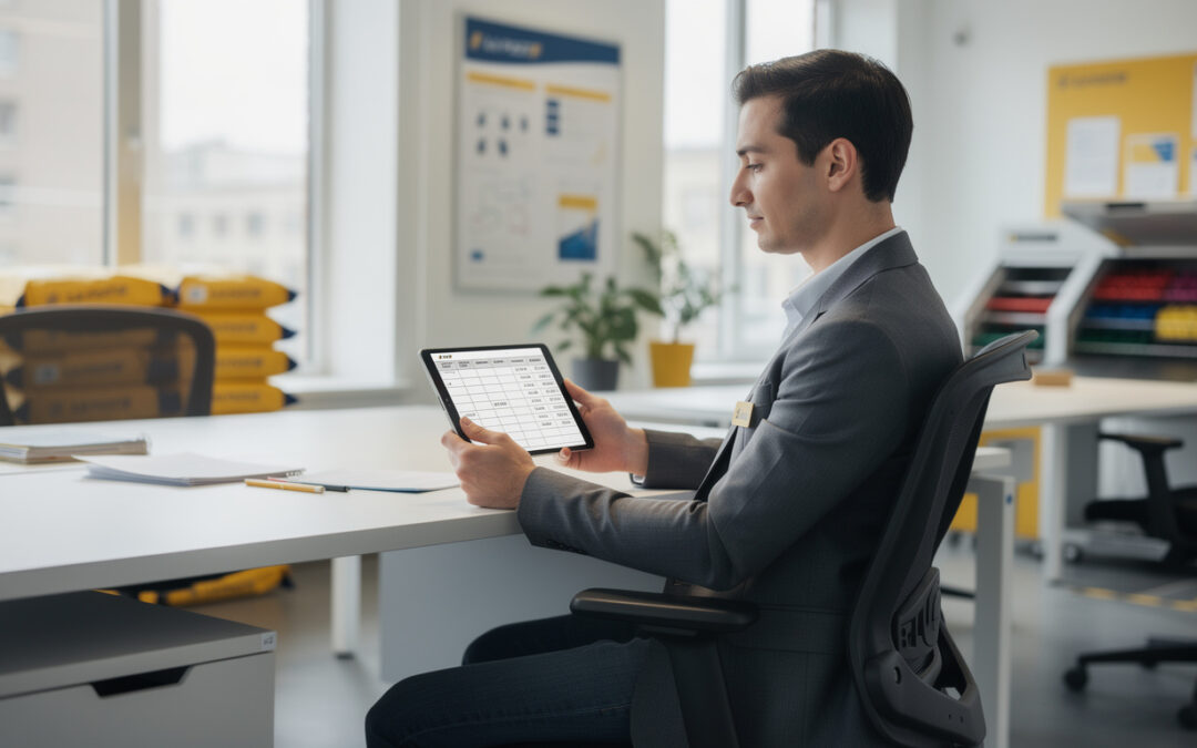 Grille salaire la poste 2026 : ce qu’il faut savoir