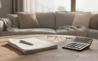 Indemnité d’occupation de logement et remboursement de prêt : comprendre vos droits et obligations