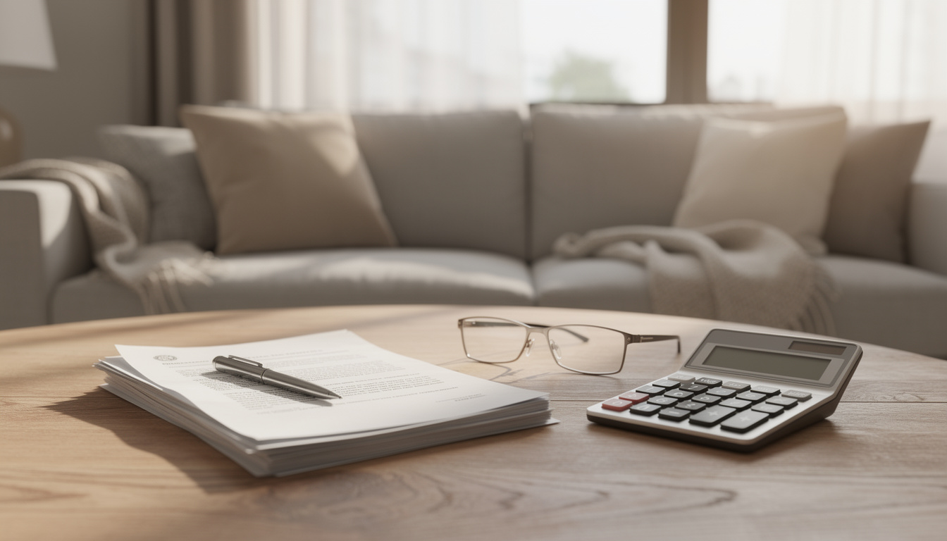 découvrez vos droits et obligations concernant l'indemnité d'occupation de logement et le remboursement de prêt. guide complet pour mieux gérer vos responsabilités financières.