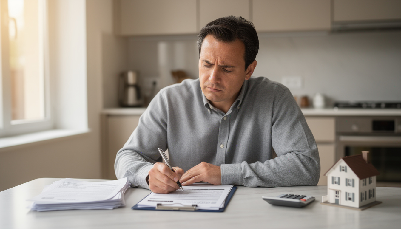 découvrez vos droits et obligations pour rembourser seul un crédit immobilier après une séparation, conseils pratiques et démarches à suivre.
