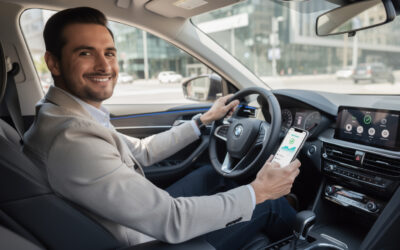 Retour d&rsquo;expérience sur le financement rapide et flexible pour une activité vtc