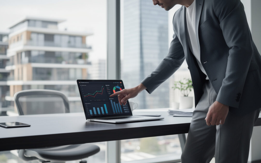 Simulateur de rendement scpi : optimiser vos investissements avec atf conseil finance
