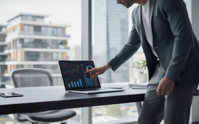 Simulateur de rendement scpi : optimiser vos investissements avec atf conseil finance