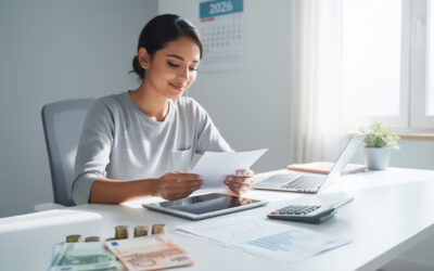 Smic net 2026 : ce que vous devez savoir sur le salaire minimum