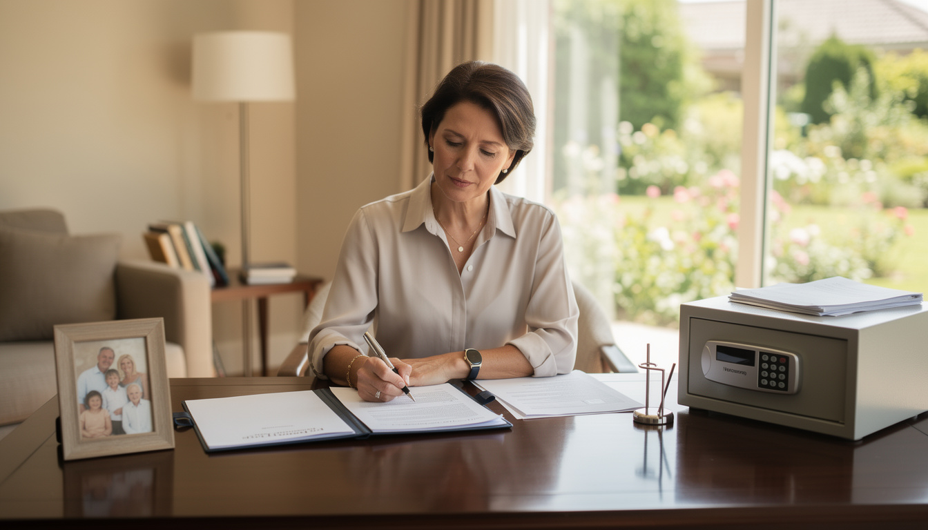 découvrez tout ce qu'il faut savoir sur le légataire universel dans une assurance vie : définition, droits, implications et conseils pour bien gérer votre succession.